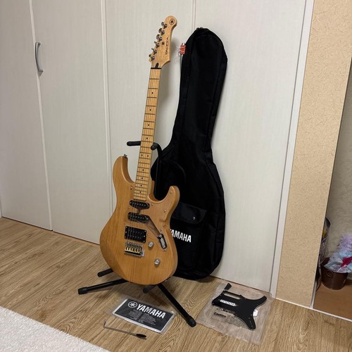 Yamaha pacifica pac112 vmx yns - pac112,
