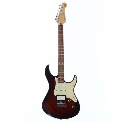 Yamaha pacifica pac112v ovs - yamaha,