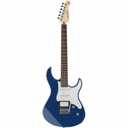 Yamaha pacifica 112v united - pacifica,