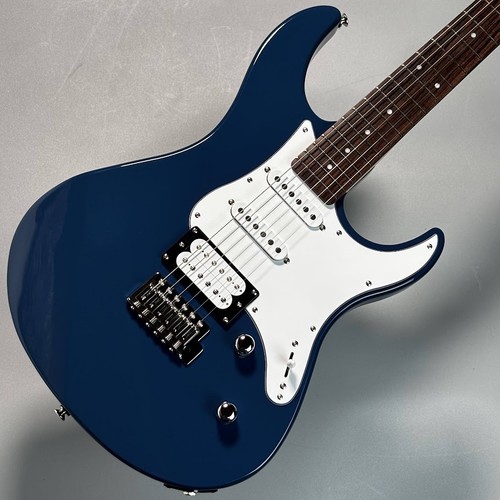 Yamaha pacifica112v utb united - utb,