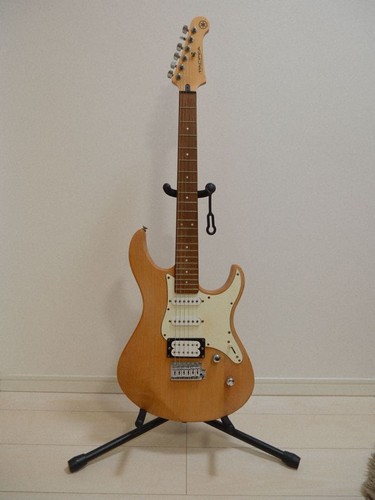 Yamaha pacifica 112v - yamaha,