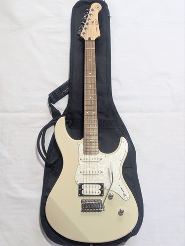 Yamaha pacifica 112v - yamaha,