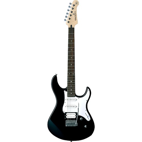 Yamaha pacifica 112v - pacifica, bl
