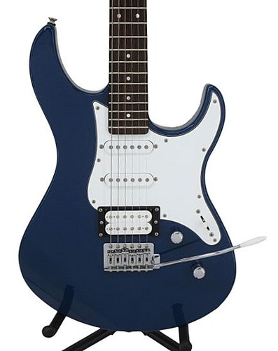 Yamaha pacifica pac112v utb - pacifica,