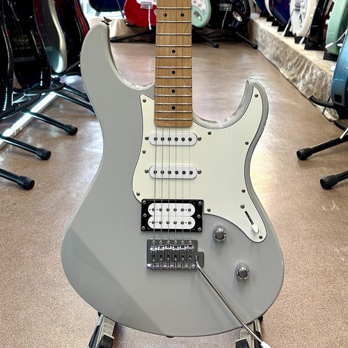 Yamaha pacifica 112vm used - pacifica,