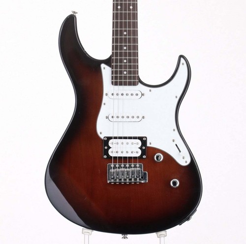 Yamaha pacifica pac112v - pacifica,