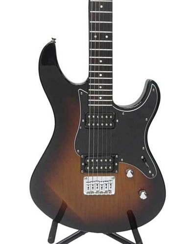 Yamaha pacifica pac120h - pacifica, /