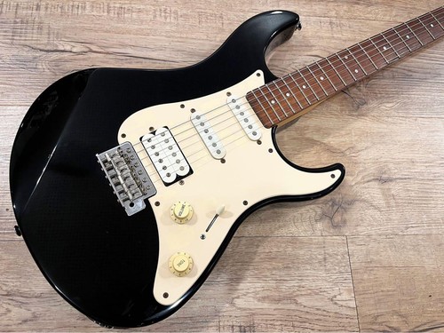 Yamaha pacifica 112 safe - pacifica,