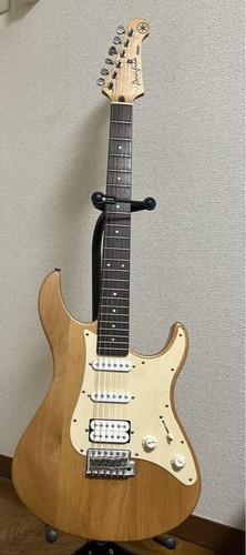 Yamaha pacifica 112v - yamaha,