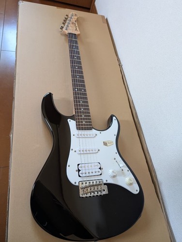 Yamaha pacifica 112j set - 112j, up