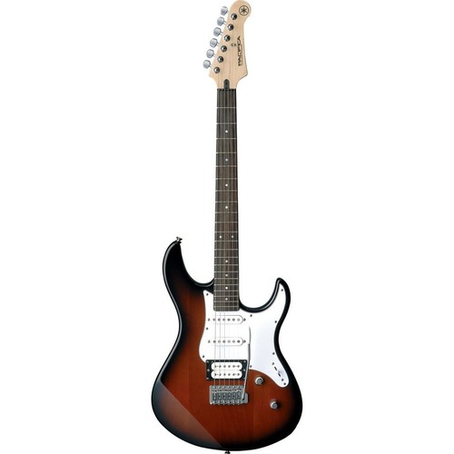 Yamaha pacifica 112v ovs - pacifica,