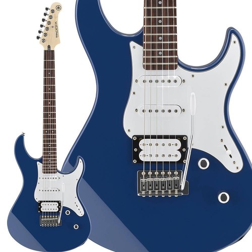 Yamaha pacifica112v utb united - yamaha,