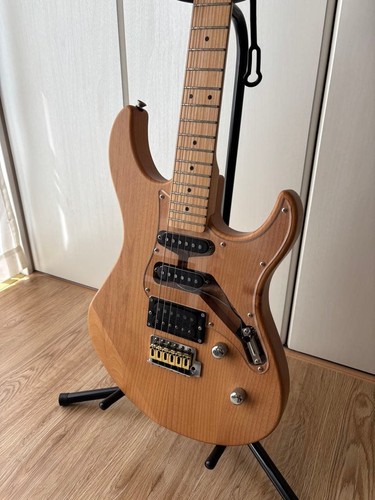 Yamaha pacifica pac112 vmx yns - yamaha,