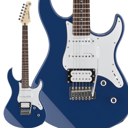 Yamaha pacifica112v utb united - yamaha,