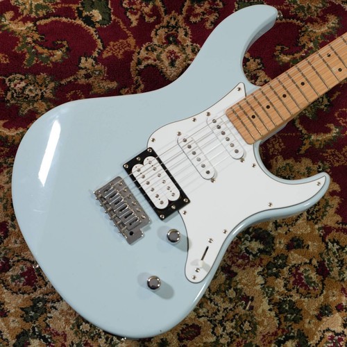 Yamaha used pacifica 112v - used,