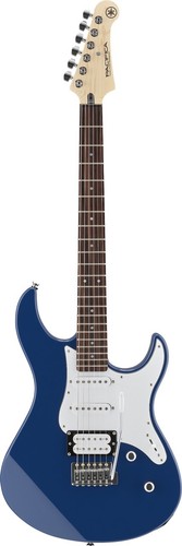 Yamaha pacifica112v utb united - yamaha,