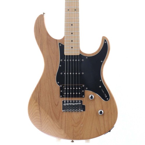 Yamaha pacifica 112 vmx - pacifica,