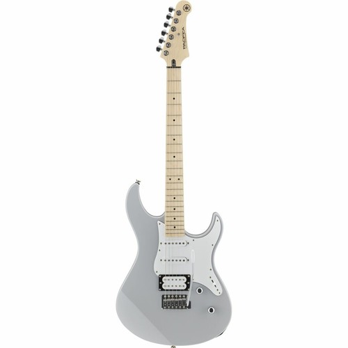 Yamaha pacifica 112vm gray - yamaha,